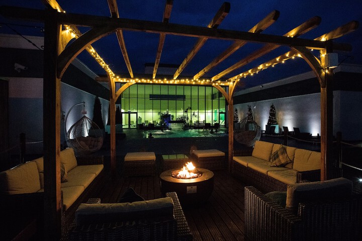 Terrace/Patio 61 of 66