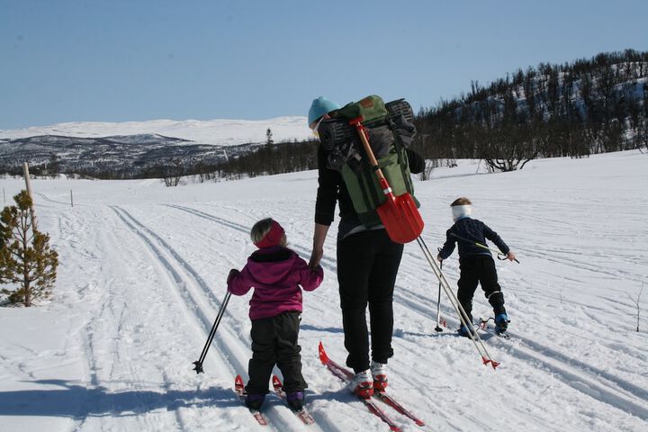 Outdoor Activities 22 of 50