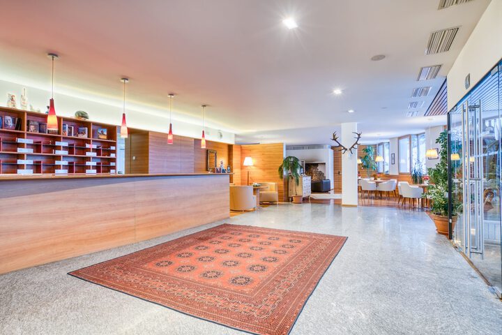 Hotel Interior 3 of 116