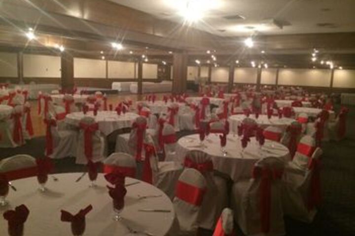 Fitness Facility Photos