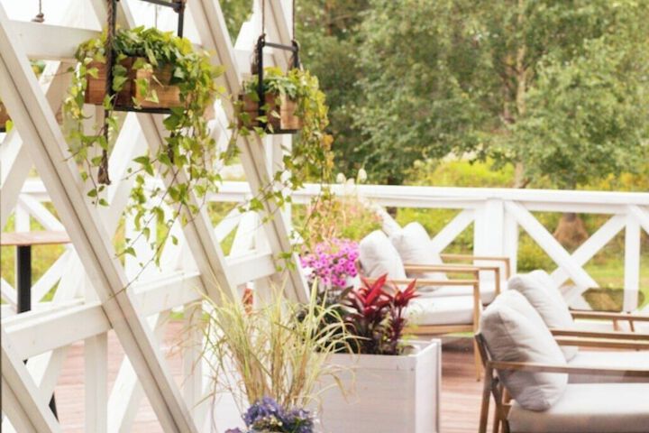 Terrace/Patio 93 of 113