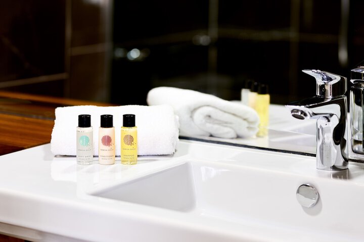 Bath Interior