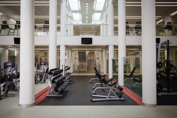 Health and Fitness 37 of 66