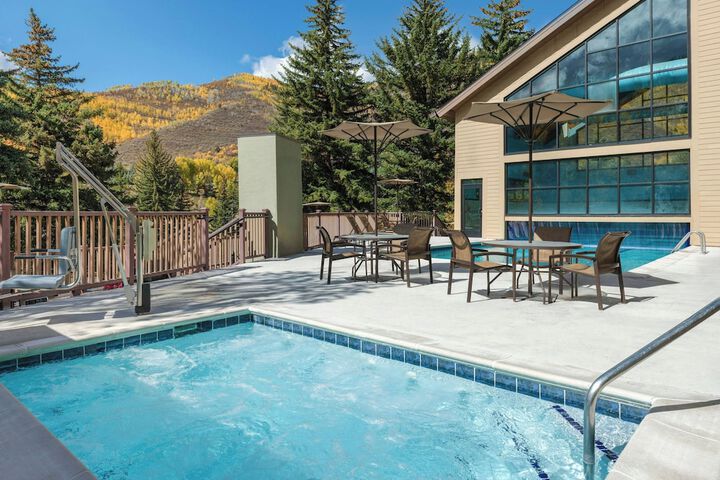 Pools & Facilities