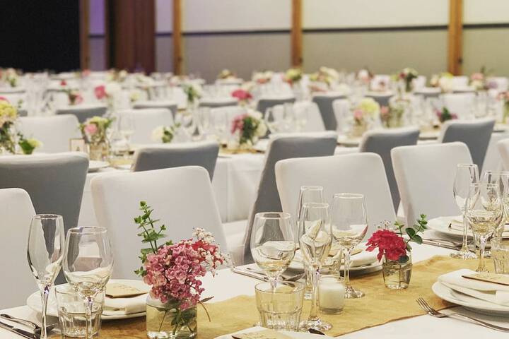 Wedding/Banquet 84 of 97