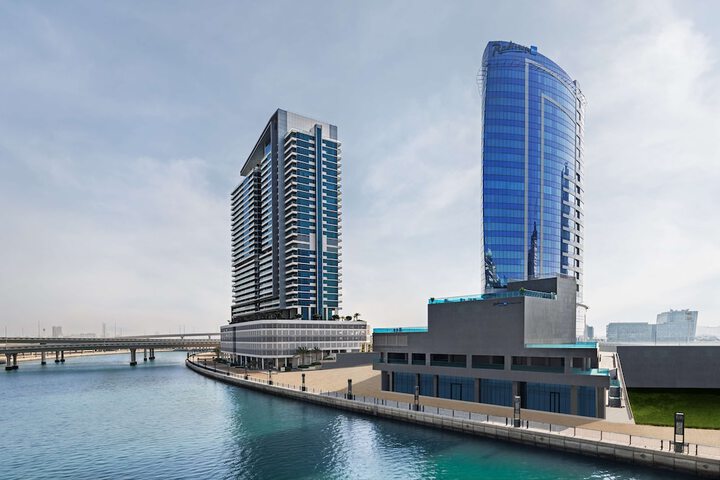 Hotel 257 of 260