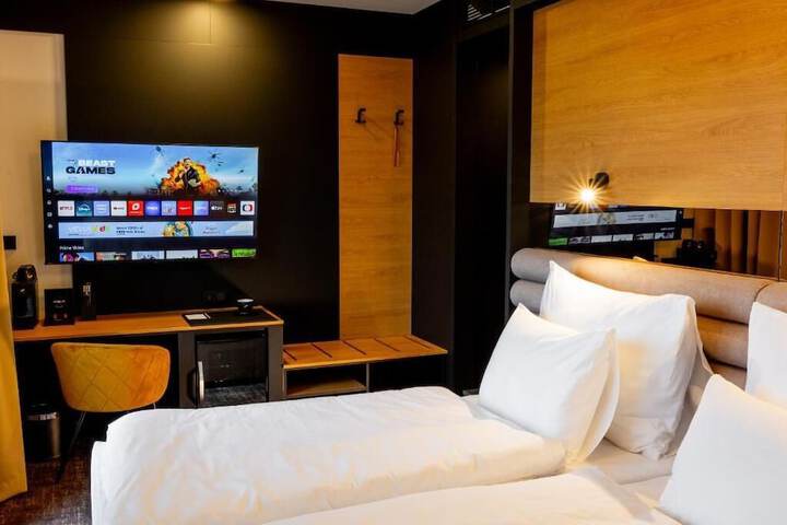 Photo of Hotel Nobilis