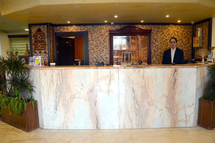 Hotel Interior 10 of 110