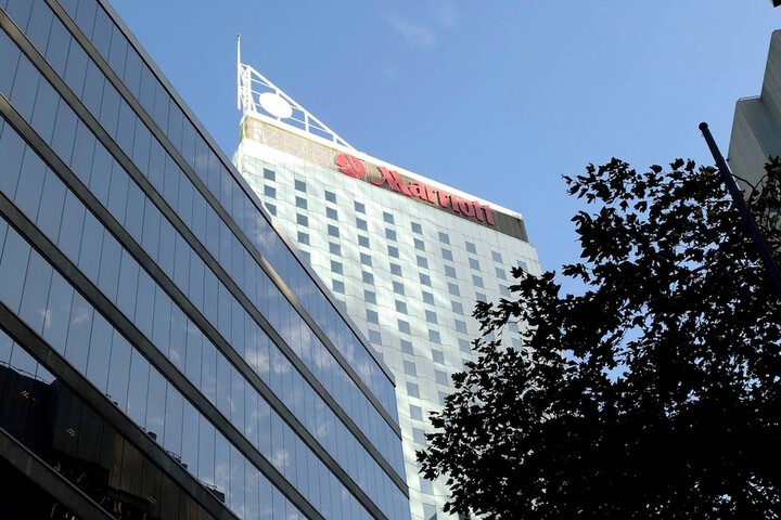Hotel 118 of 124