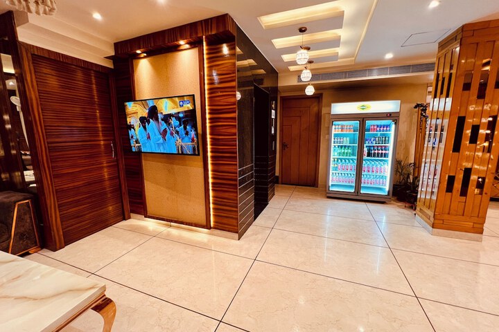 Hotel Interior 32 of 35