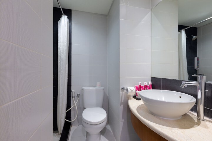Bath Amenities