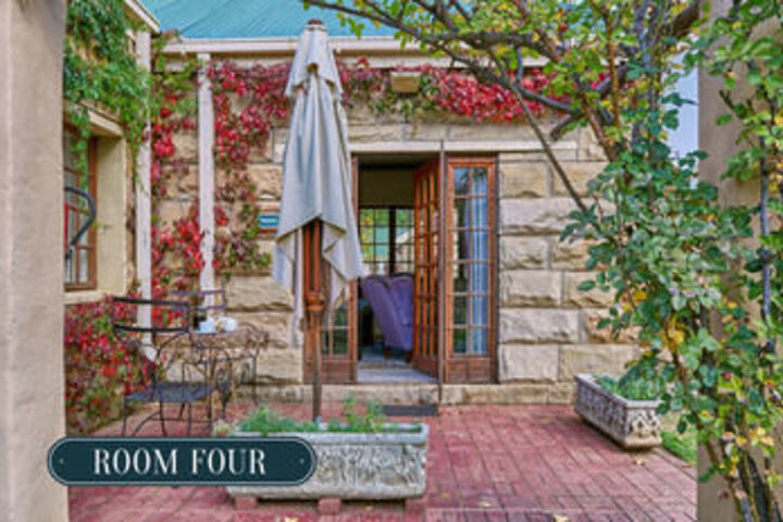 Terrace/Patio 54 of 57