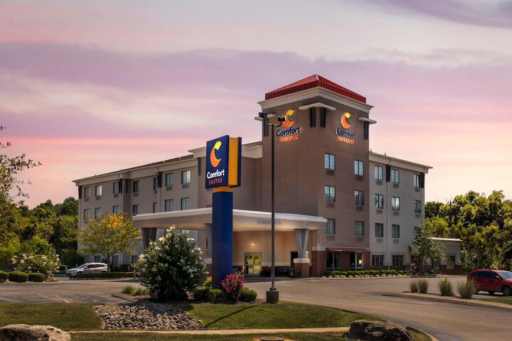Hotel 41 of 42