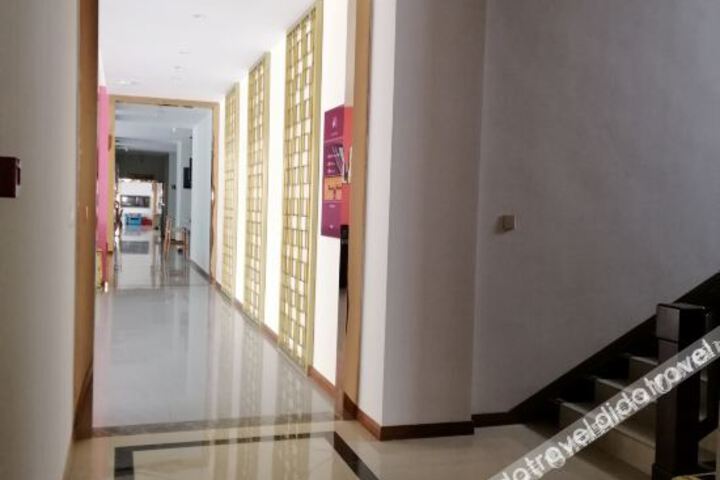 Hotel Interior 15 of 22