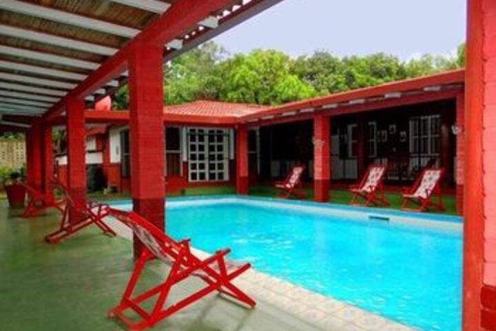 Hacienda Colonial Hotel Boutique