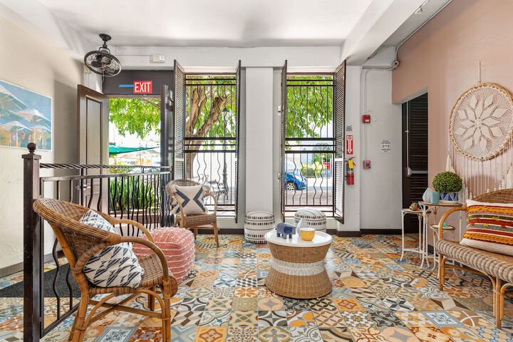 Hotel Interior 5 of 66