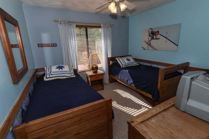 1 Bedroom Condo Villa Queen Bed Sofa (84 of 252)