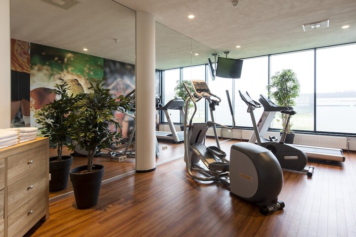 Workout Center