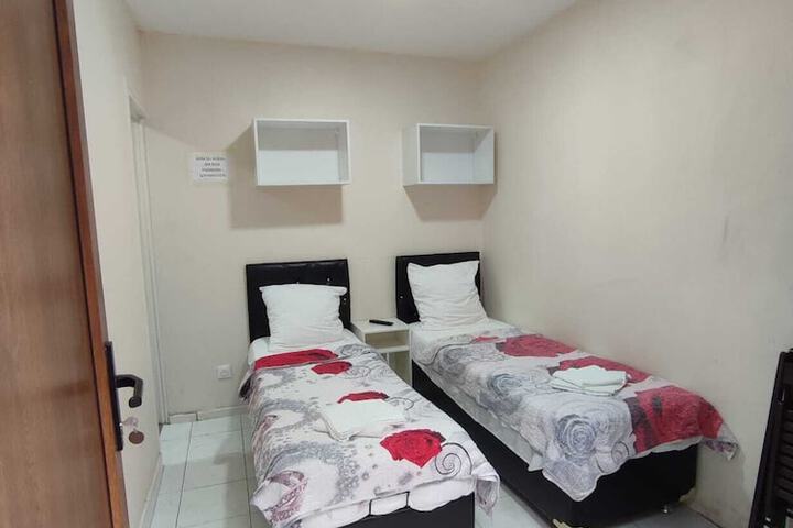 Room 15 of 23