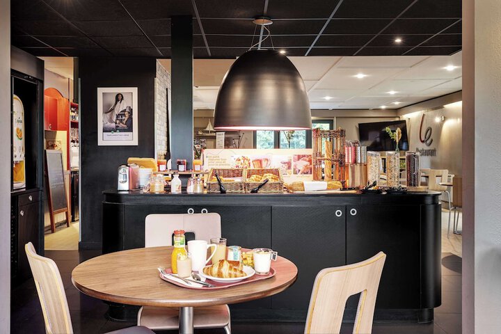 Restaurants