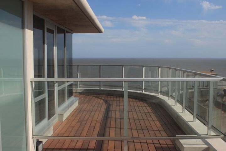 Terrace/Patio 44 of 45