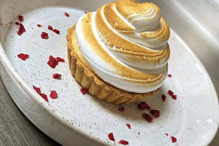 Dining Photos