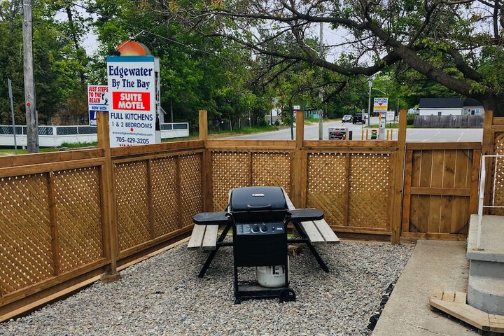 Terrace/Patio 16 of 26