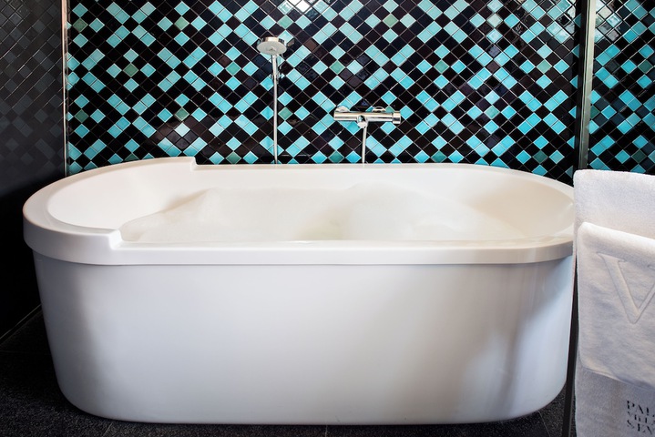 Bath Photo