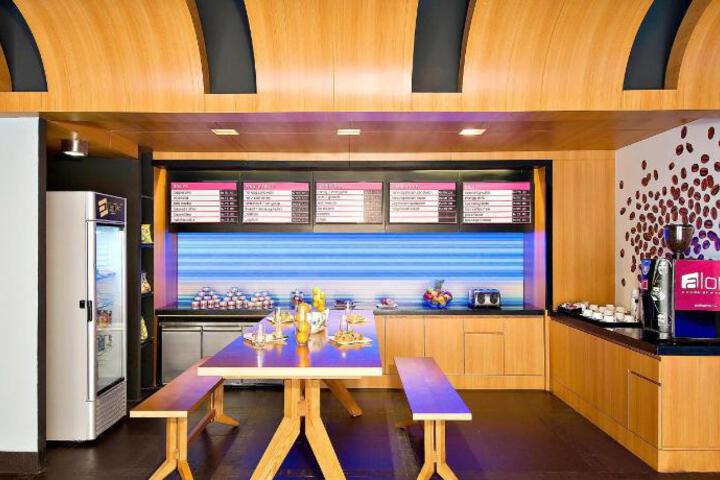 Fitness Facility Photos