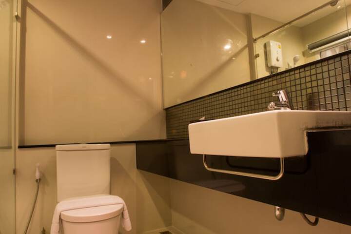 Bath Photo