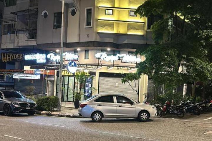 Image of Mizie Hotel Kuala Lumpur
