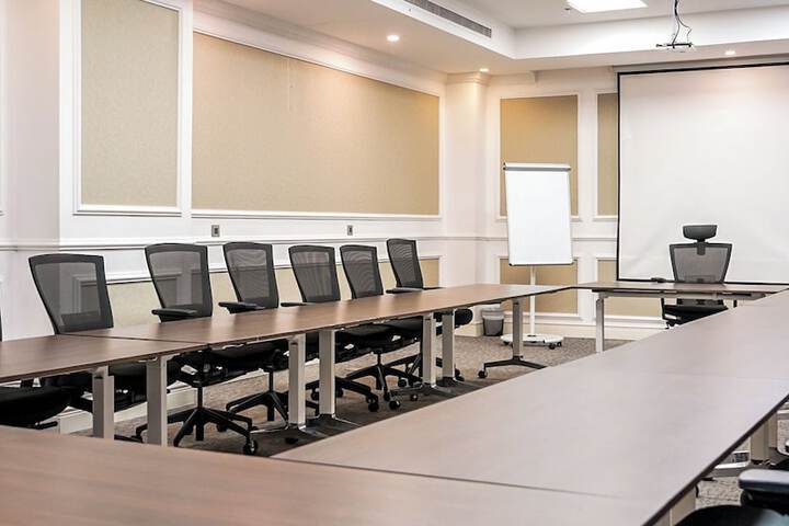 Meeting 15 of 19