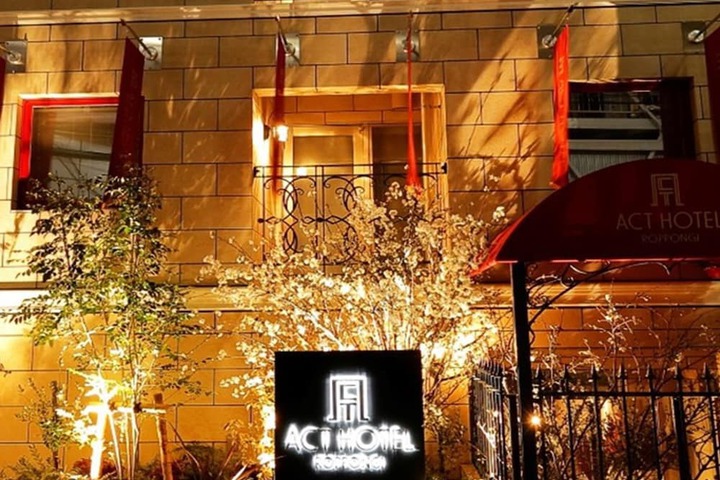 Act Hotel Roppongi