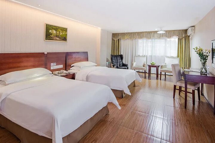 VIENNA 3 BEST HOTEL (SHENZHEN GUANLAN ME