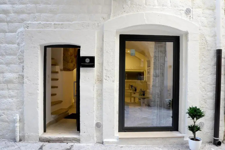 Borgo Mediterraneo