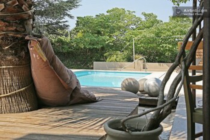 Pool Hotel