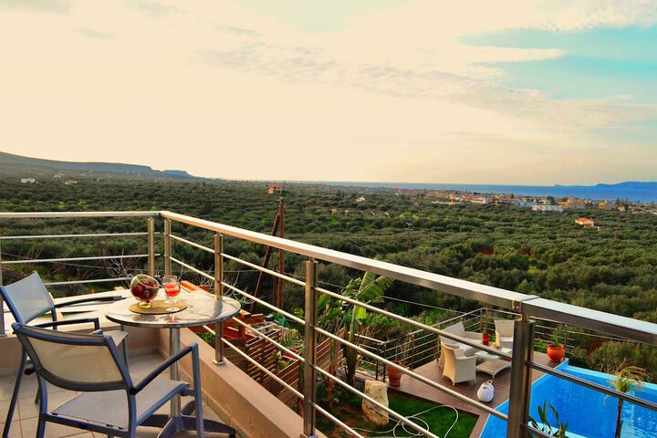 Terrace/Patio 38 of 68