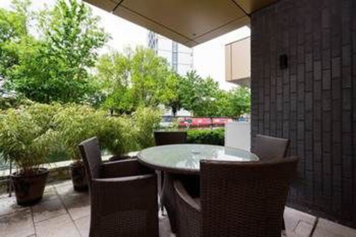 Terrace/Patio 20 of 21