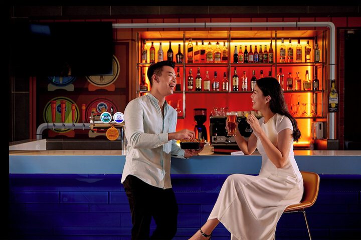 Restaurants