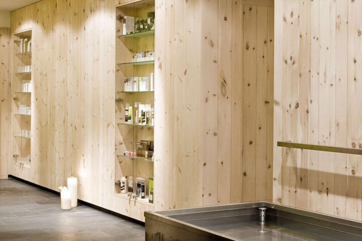 Wellness Treatments