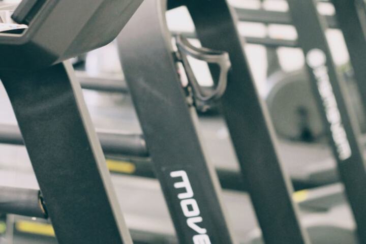 Gym & Fitness