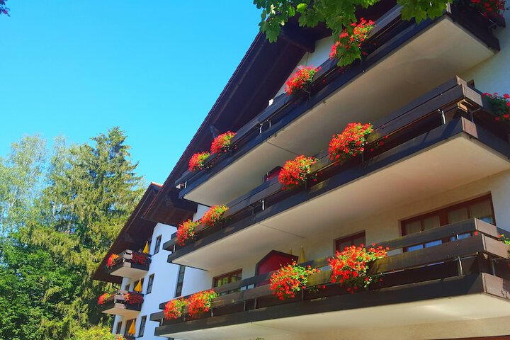 Hotel 48 of 49