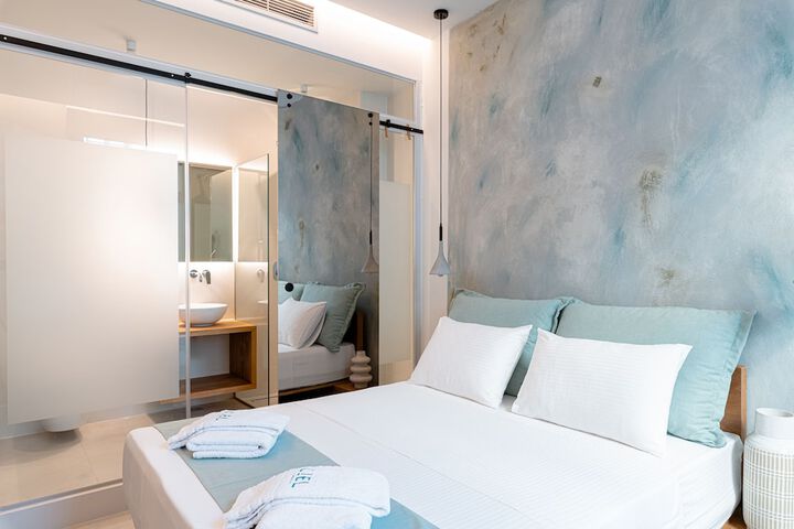 Ciel Suites Athens in Athens