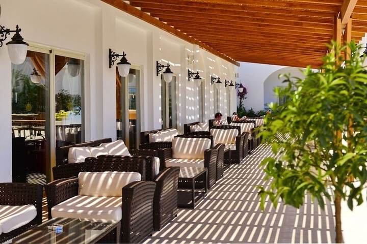 Terrace/Patio 68 of 73