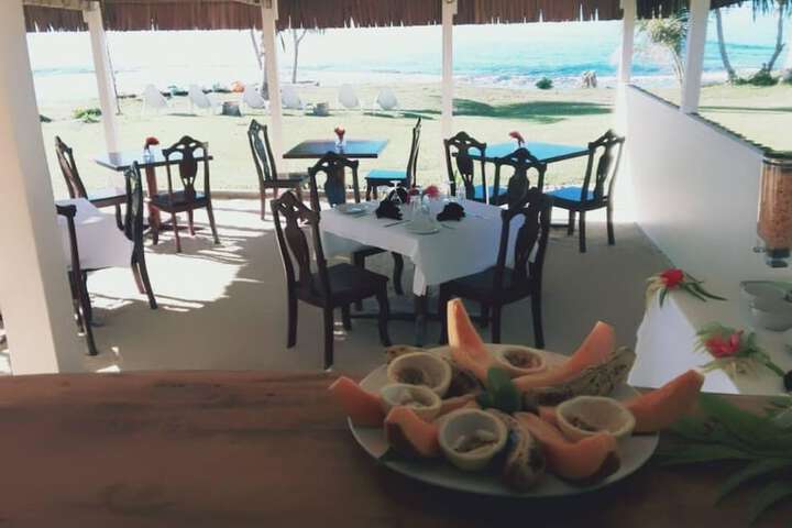 Breakfast/Coffee Service 27 of 47
