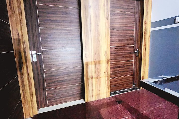 Clover Villa Hotels in Bhubaneshwar