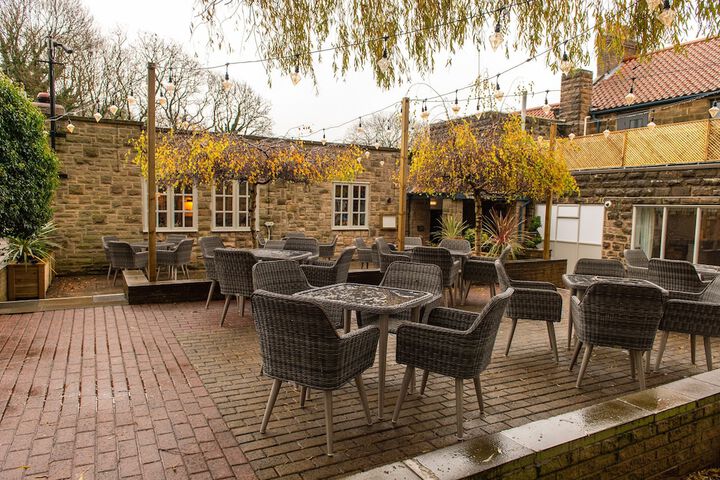 Terrace/Patio 52 of 55