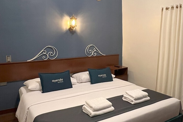 HOTEL ANDINA CASA BOUTIQUE