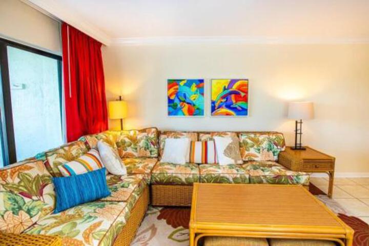South Seas Bayside Villa 5102 in Captiva, FL