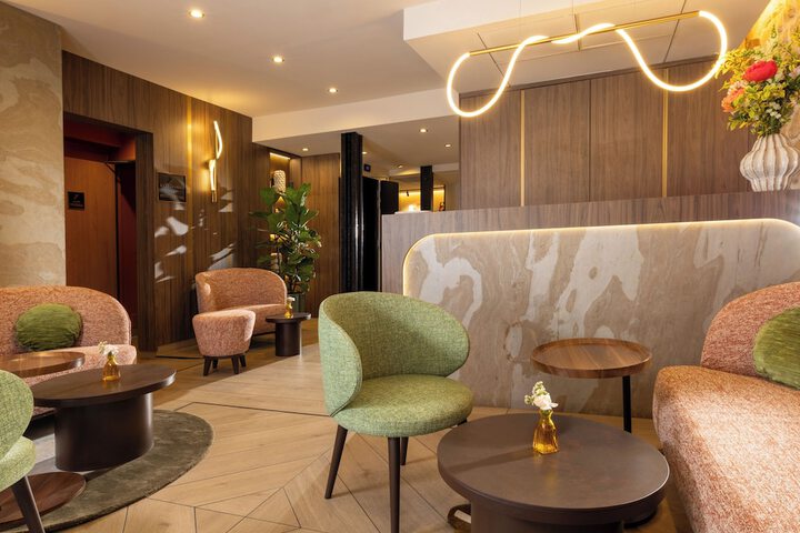 Hotel Interior 4 of 53